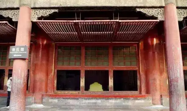 长安镇支摘仿古门窗的结构特点是怎样的