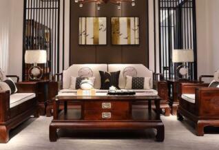 长安镇你知道中式家具设计是怎样的吗？